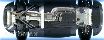 2025 BMW 4 Series Gran Coupe 430i xDrive Sedan - miniatura 25