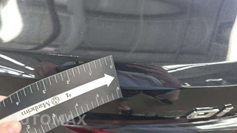 2025 BMW 4 Series Gran Coupe 430i xDrive Sedan - miniatura 30
