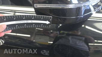 2025 BMW 4 Series Gran Coupe 430i xDrive Sedan - miniatura 35