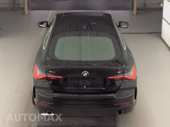 2025 BMW 4 Series Gran Coupe 430i xDrive Sedan - miniatura 6