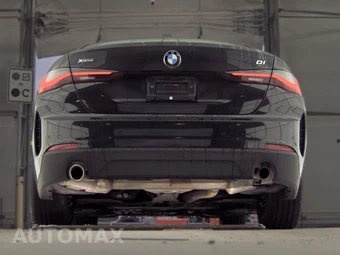 2025 BMW 4 Series Gran Coupe 430i xDrive Sedan - miniatura 7