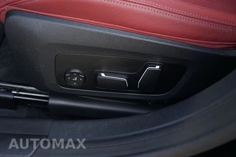 2025 BMW 4 Series Gran Coupe M440i xDrive Sedan - miniatura 26