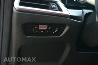 2025 BMW 4 Series Gran Coupe M440i xDrive Sedan - miniatura 27