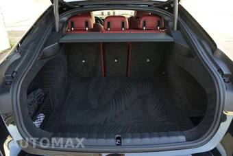 2025 BMW 4 Series Gran Coupe M440i xDrive Sedan - miniatura 30