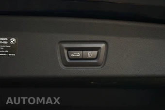 2025 BMW 4 Series Gran Coupe M440i xDrive Sedan - miniatura 31