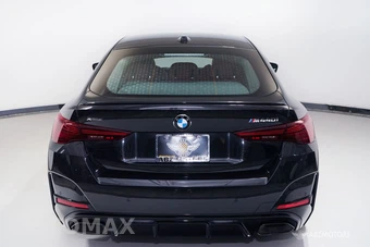 2025 BMW 4 Series Gran Coupe M440i xDrive Sedan - miniatura 7
