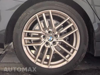 2025 BMW 5 Series Sedan 530i - miniatura 11