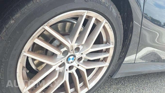 2025 BMW 5 Series Sedan 530i - miniatura 29