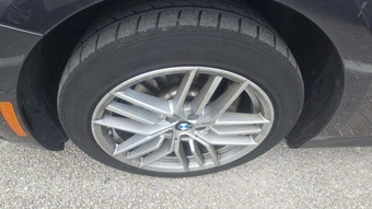 2025 BMW 5 Series Sedan 530i - miniatura 30