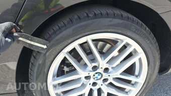 2025 BMW 5 Series Sedan 530i - miniatura 29