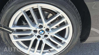 2025 BMW 5 Series Sedan 530i - miniatura 31