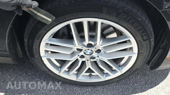 2025 BMW 5 Series Sedan 530i - miniatura 36