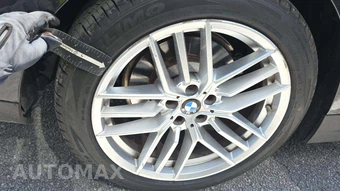 2025 BMW 5 Series Sedan 530i - miniatura 37
