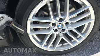 2025 BMW 5 Series Sedan 530i - miniatura 38