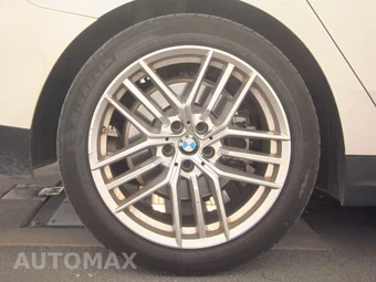 2025 BMW 5 Series Sedan 530i - miniatura 11