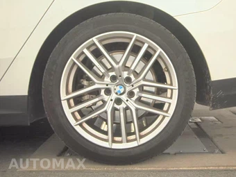 2025 BMW 5 Series Sedan 530i - miniatura 12
