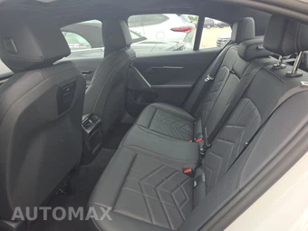 2025 BMW 5 Series Sedan 530i - miniatura 19
