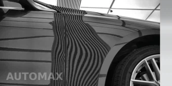 2025 BMW 5 Series Sedan 530i - miniatura 28