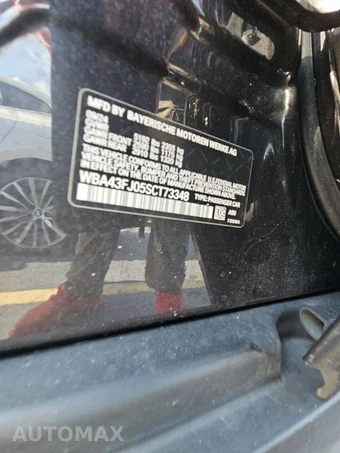 2025 BMW 5 Series Sedan 530i - miniatura 21
