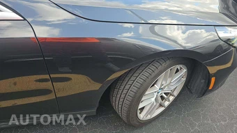 2025 BMW 5 Series Sedan 530i - miniatura 30