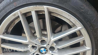 2025 BMW 5 Series Sedan 530i - miniatura 28