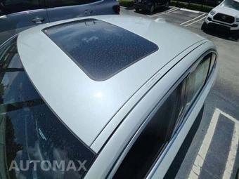 2025 BMW 5 Series Sedan 530i - miniatura 12
