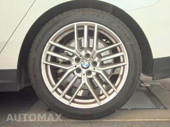 2025 BMW 5 Series Sedan 530i - miniatura 12