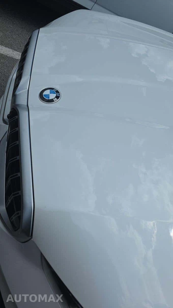 2025 BMW 5 Series Sedan 530i - miniatura 26