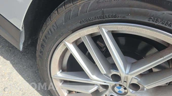 2025 BMW 5 Series Sedan 530i - miniatura 29