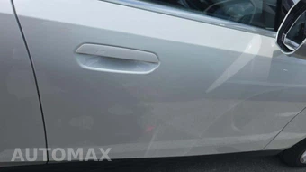 2025 BMW 5 Series Sedan 530i - miniatura 37