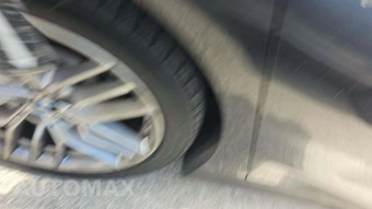 2025 BMW 5 Series Sedan 530i - miniatura 33
