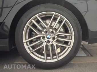 2025 BMW 5 Series Sedan 530i - miniatura 12