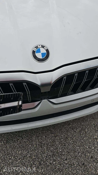 2025 BMW 5 Series Sedan 530i - miniatura 18