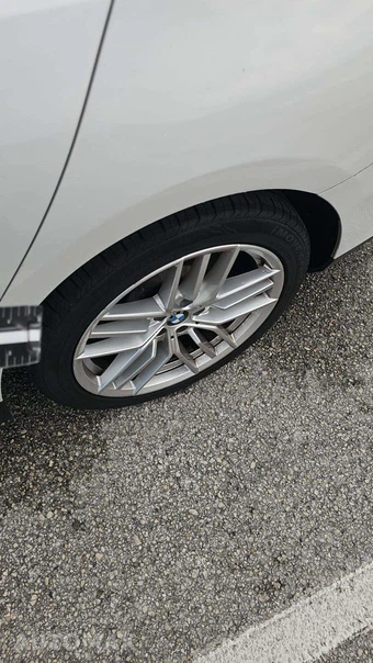 2025 BMW 5 Series Sedan 530i - miniatura 20