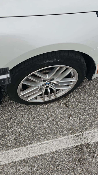 2025 BMW 5 Series Sedan 530i - miniatura 23