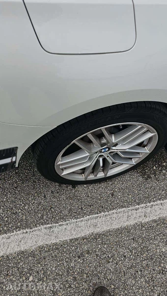2025 BMW 5 Series Sedan 530i - miniatura 24