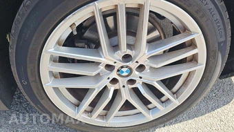 2025 BMW 5 Series Sedan 530i - miniatura 28