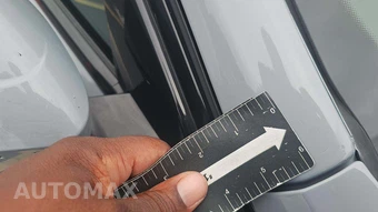 2025 BMW 5 Series Sedan 530i xDrive M SPORT LINE - miniatura 25