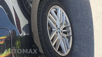 2025 BMW 5 Series Sedan 530i xDrive - miniatura 22