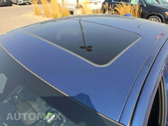 2025 BMW 5 Series Sedan 530i xDrive - miniatura 12
