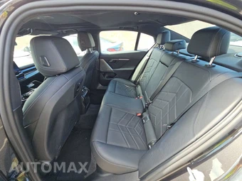 2025 BMW 5 Series Sedan 530i xDrive - miniatura 13