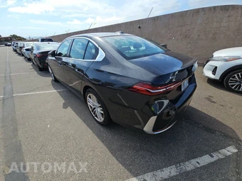 2025 BMW 5 Series Sedan 530i xDrive - miniatura 6