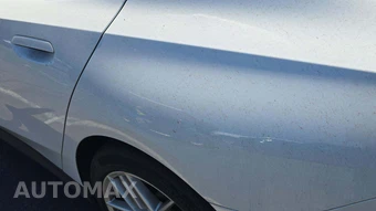 2025 BMW 5 Series Sedan 530i xDrive - miniatura 20