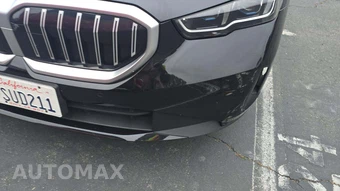 2025 BMW 5 Series Sedan 530i xDrive - miniatura 20
