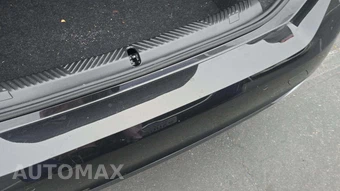 2025 BMW 5 Series Sedan 530i xDrive - miniatura 21