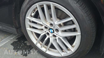 2025 BMW 5 Series Sedan 530i xDrive - miniatura 22