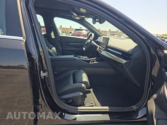 2025 BMW 5 Series Sedan 530i xDrive - miniatura 8