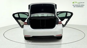 2025 BMW 5 Series Sedan 540i xDrive - miniatura 13