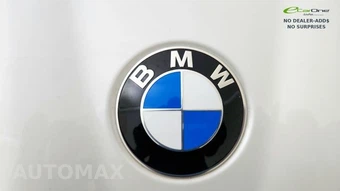 2025 BMW 5 Series Sedan 540i xDrive - miniatura 24