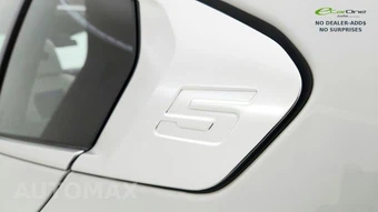 2025 BMW 5 Series Sedan 540i xDrive - miniatura 25